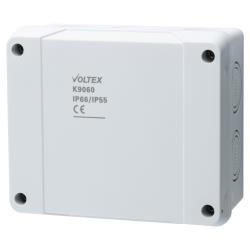 Voltex IP66 Junction Box 139 x 119 x 70mm