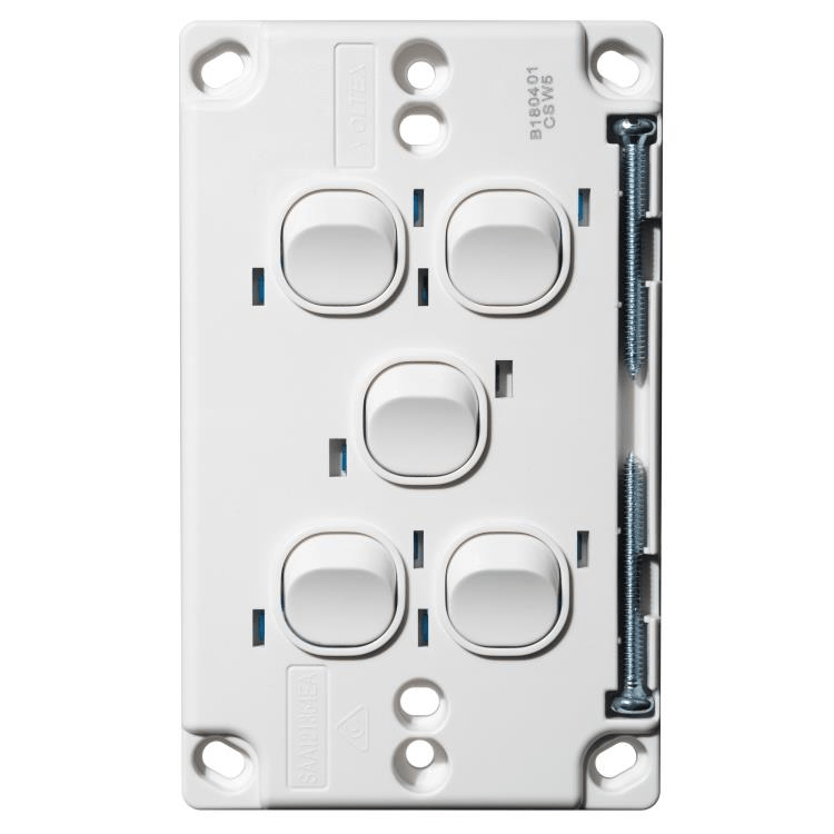 Voltex Electrical Classic Switches