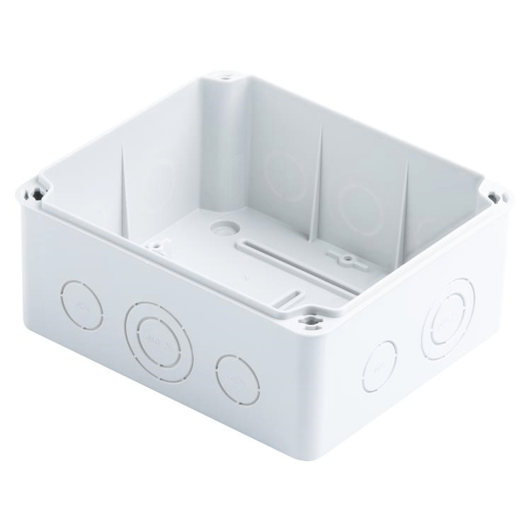 Voltex Electrical - Junction Boxes