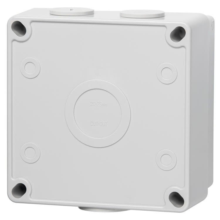 Voltex Electrical Appliance Inlets