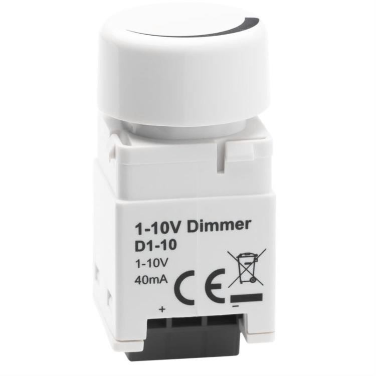1-10V Dimmer (Suitable for Voltex LED High Bay Lights)