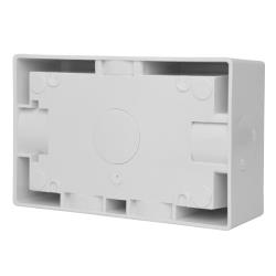 Double Insulated Mounting Block
