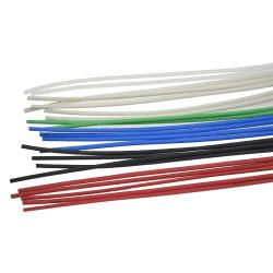 Mixed HS Pack - 2.5 to 1.2mm (1.2m) - to suit 4.0mm² to 1.5mm² cable