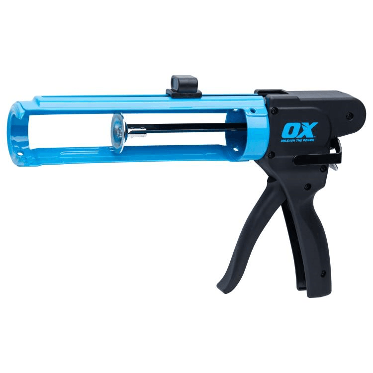 OX Pro Rodless Caulk Gun