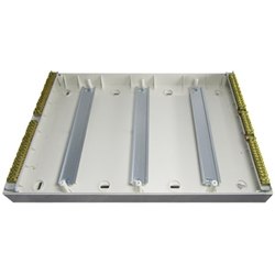 Switchboard, Surface Mounting, 36 way